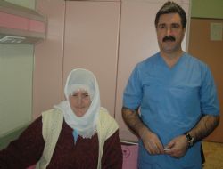 Doğu Anadolu'da bir ilk